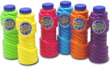 Imperial Super Miracle Bubbles Płyn Do Baniek 473,18 Ml Im 47832 - Ceny i  opinie - Ceneo.pl