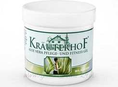 Zdjęcie KRAUTERHOF Żel z aloesem 250ml - Strzelce Opolskie
