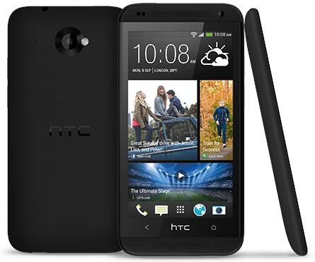 htc desire 601