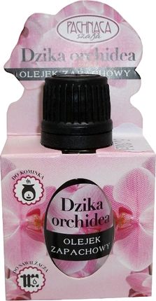 Pachnąca Szafa Olejek zapachowy Dzika Orchidea 10ml