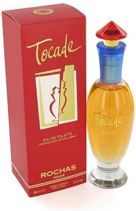 Rochas Tocade Woman Woda toaletowa 100ml spray