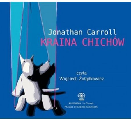 Kraina chichów (Audiobook)