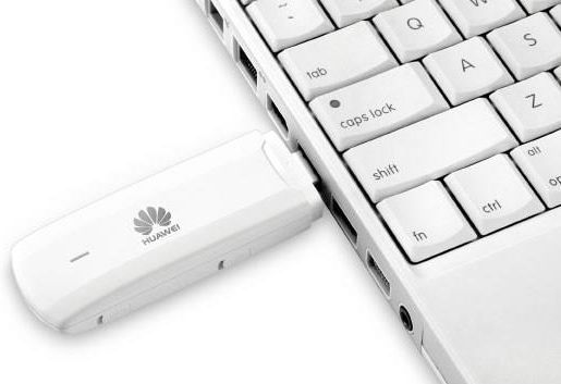 Сброс настроек huawei e3272