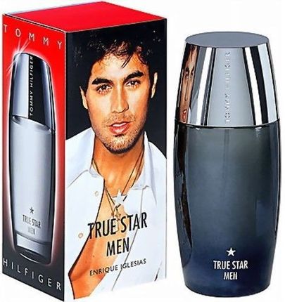 Tommy Hilfiger True Star Men Woda toaletowa 50 ml spray - Opinie i