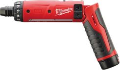 Wiertarko-wkrętarka Milwaukee M4 D-202B 4933440475