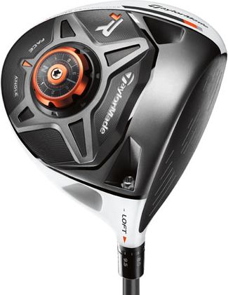 Taylor Made Kij Golfowy Taylormade R1 Driver - Ceny i opinie