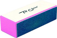 Zdjęcie Top Choice Blok do Paznokci 4-Funkcyjny - Pleszew