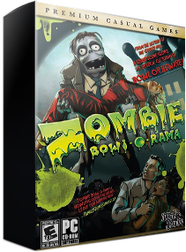 Zombie Bowl o Rama (Digital)