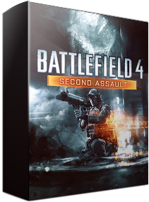 Battlefield 4 Second Assault (Digital)