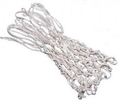 Zdjęcie Netex Siatka Na Obręcz Kosza Do Koszykówki Pp-5Mm - Lubomierz