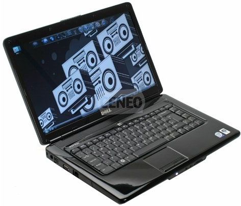 DELL - ★Win10/ DELL ノートパソコン NSPIRON 1545★ i-laptop-dell-inspiron-1545-