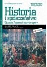 Podręcznik szkolny Historia i społeczeństwo LO. Przedmiot uzupełniający