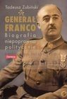 Generał Franco i jego Hiszpania (1892-1975).