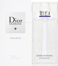 Zdjęcie Dior Homme Cologne Woda Toaletowa 75 ml - Sulechów