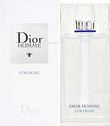 Dior Homme Cologne Woda Toaletowa 75 ml