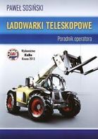 Zdjęcie Ładowarki teleskopowe Poradnik operatora - Kętrzyn