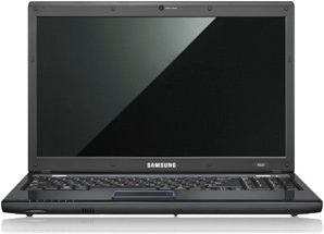 Laptop Samsung R620 Intel Core 2 Duo T6500 4GB 320GB 16'' HD4330 DVD-RW ...