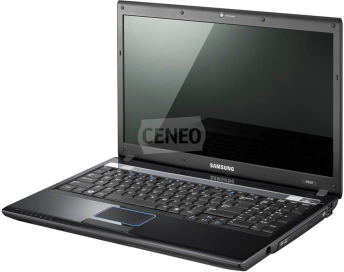 Laptop Samsung R620 Intel Core 2 Duo T6500 4GB 320GB 16'' HD4330 DVD-RW ...