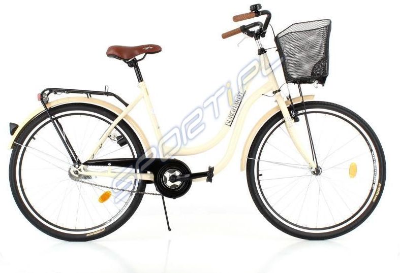 Mb Victoria 26 Damski Rowery Miejskie Damskie Ceny i opinie Ceneo.pl
