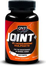Zdjęcie Qnt Joint+ 60 Kaps - Kęty