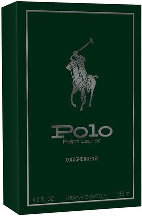 Ralph Lauren Polo Green Woda Toaletowa 118ml - Opinie i ceny