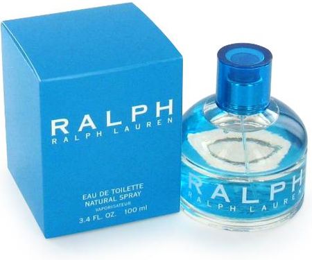 Ralph Lauren Ralph Ladies Woda toaletowa 30ml spray