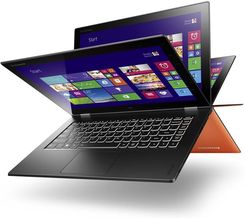 Laptop Lenovo Yoga 2 Pro (59-395056) - zdjęcie 1