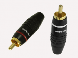 Prolink WTYK RCA TRC019 (TRC019)