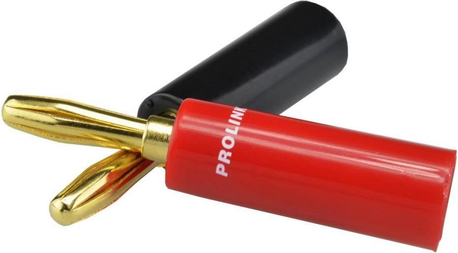 Prolink WTYK BANANOWY TBC054 (TBC054) - zdjęcie 1 Prolink WTYK BANANOWY TBC054 (TBC054)