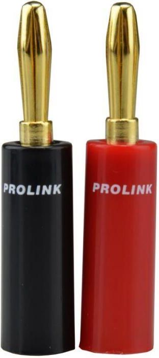 Prolink WTYK BANANOWY TBC054 (TBC054) - zdjęcie 2 Prolink WTYK BANANOWY TBC054 (TBC054)