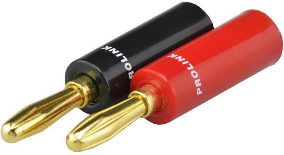 Prolink WTYK BANANOWY TBC054 (TBC054) - zdjęcie 3 Prolink WTYK BANANOWY TBC054 (TBC054)