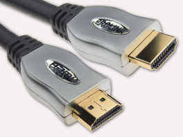 prolink Kabel HDMI-HDMI Prolink Exclusive 1.4 HighSpeed 3D 1,8m (TCV9280)