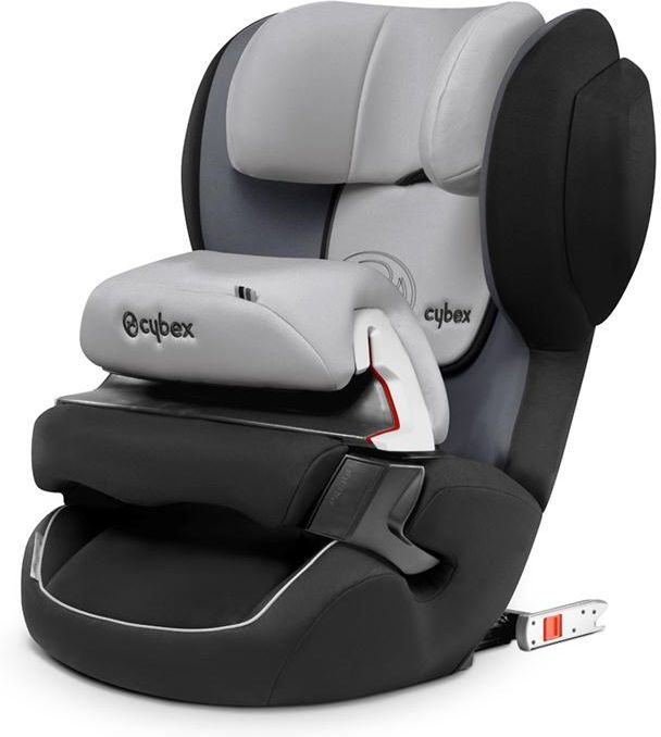 Детское кресло cybex juno 2 fix