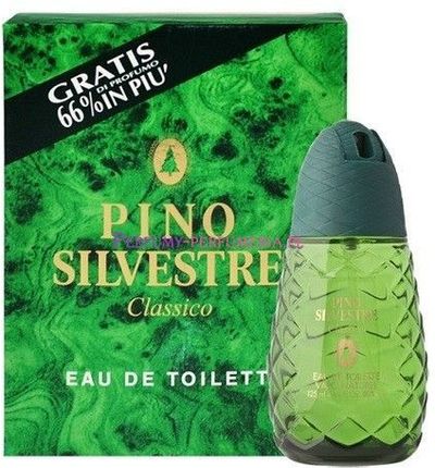 Pino Silvestre Classico Woda Toaletowa 125 ml