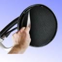 Zdjęcie Dedra Siatka ścierna 225mm granulacja 180 5szt. DED77492S5 - Żuromin