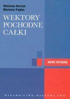 Zdjęcie Wektory pochodne całki - Jarosław
