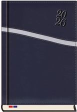 Zdjęcie Terminarz 2026 A5 dzienny Senator EDUKAMP - Zielona Góra