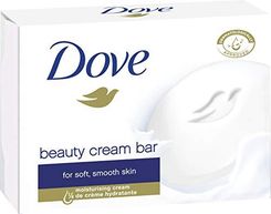 jakie Mydła wybrać - Dove Mydło Cream Bar Kostka 100 g