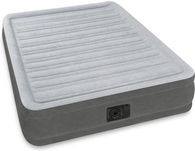 Intex Materac Dmuchany 67768 - zdjęcie 1 Intex Materac Dmuchany 67768