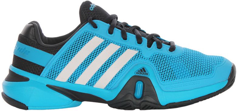 ウェア Adidas adipower barricade Andy Murray Andy Murray - Love my limited edition adidas #Barricade
