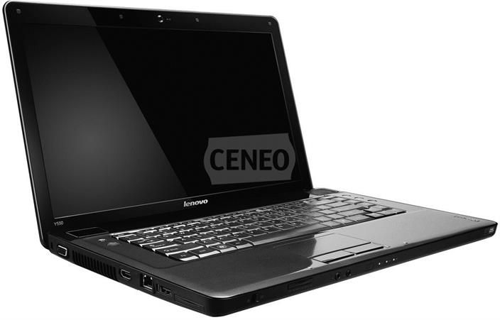 Laptop Ibm Lenovo Y550 Intel Pentium Dual Core T4200 3gb 320gb 156 Gfgt130m Dvd Rw Vhp 59 8791