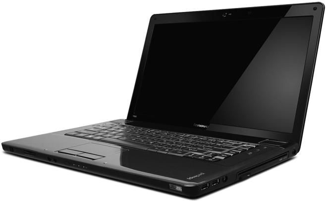 Какая видеокарта lenovo y550