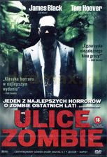 Film DVD Ulice zombie (DVD) - zdjęcie 1