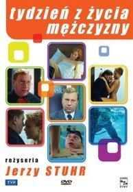 Tydzień z życia mężczyzny (DVD)