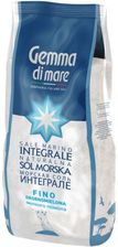Zdjęcie CIS Sól morska drobnomielona 1kg - Buk
