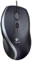 LOGITECH  Corded Mouse M500 (910-001203)