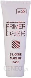 WIBO Primer BASE Silikonowa baza pod makijaż 15 g