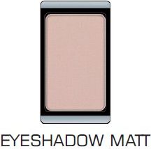 Artdeco Eyeshadow Matt Cień do powiek matowy