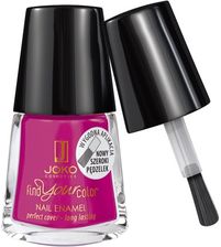 Zdjęcie JOKO Lakier winylowy FIND YOUR COLOR  J119 10ml - Szprotawa