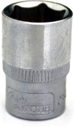 Corona Nasadka 1/4 6k krótka 10mm (C1410)